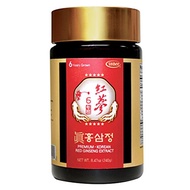 [USA]_Hibee HIBEE Korean Red Ginseng Extract 240g