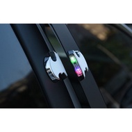 Led Car Door Warning Light (Model 3) Ms-288