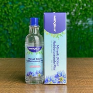 Minyak Angin Bidara Habatussauda Plus Aromaterapi MaxBlue MagicBlue 100% Original HQ