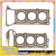 【D&F】1Pair 6420161200 6420161100 Cylinder Gasket Cylinder Pad for - GLE350d GLS350d GL350 G350d ML35
