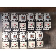 Ls Metasol Second Contactor 220Vac