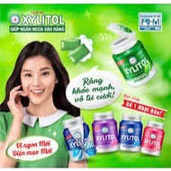 Xylitol Gum 58gr/Bottle