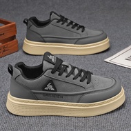 Men's Shoes Autumn men's shoes New breathable shoes for men