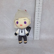 Bungo Stray Dogs Atsushi Nakajima Mascot Plush TAITO
