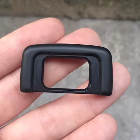 New original eyepiece eye cup rubber repair parts for Nikon D5600 D5500 D5300 D3500 D3400 D3300 SLR
