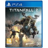 [+..••] PS4 TITANFALL 2 (EURO) (เกมส์  PS4™ By ClaSsIC GaME OfficialS)