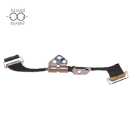 for  Pro Retina A1398 LCD Screen Display LVDS Flex Cable Hinge A1398 A1425 A1502
