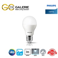 BULB LED PHILIPS 4-40W E27 6500K (GEN3)
