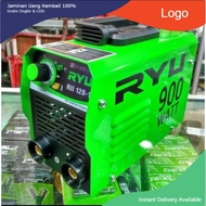 RYU Mesin Las Ryu RII 120-1 900watt Mesin Trafolas Ryu 900watt