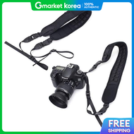 สายคลองกลอง 589HER66 สำหรบสะพายไหลและคลองคอ ใชไดกบกลอง DSLR ยหอ Olympus Sony Nikon