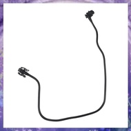 Car Radiator Overflow Water Tank Hose 8V218B081BD 8V21-8B081BD for Fiesta VI Van / VI B-Max