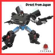 T-SPARK Transformer Knight Rider Agent Knight Action Figure