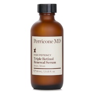 Perricone MD 裴禮康醫師  高效能三重視黃醇再生精華液 59ml