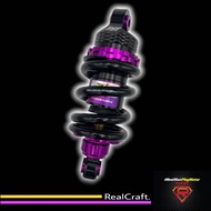 Monoshock ESR for LC135 Y15ZR Y16ZR RR150 premium purple