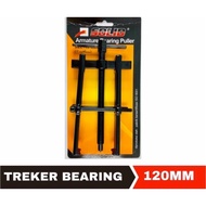 Treker Bearing 2 Feet 120mm