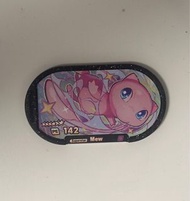 Pokemon Mezastar 6 - Mew