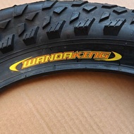 ยางล้อด้านนอกของยางล้อยางล้อจักรยานเสือภูเขาหิมะขนาด26X40 20X40ปากสวย24 26นิ้ว