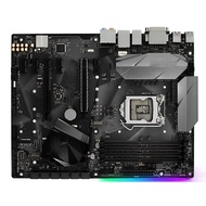 HXHBD Computer Motherboard Desktop Motherboard Socket Fit for LGA 1151 DDR4 B250 SATA3 USB3.0 Mother