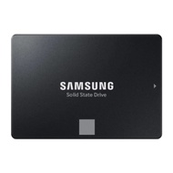 SAMSUNG 870 EVO - SATA III 2.5" V-NAND Internal SSD [ 250GB / 500GB / 1TB ]