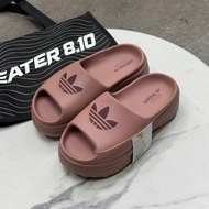 [Chính Hãng] Dép Adidas Adifom Stan Smith Slides Warm Clay - JI2614 | Beater 8.10