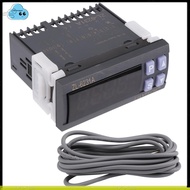 -6231A, Incubator Controller, Thermostat with Multifunctional Timer