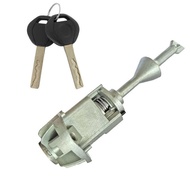 Suitable for BMW Old E87 Door Lock Cylinder BMW Door Lock Cylinder E87 Door Lock Cylinder Double Key