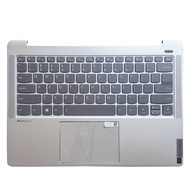 [Ready Stock] Suitable for Lenovo Shin-Chan AIR14+ACN 2021 air-14 plus C Shell Keyboard 5CB1H81084