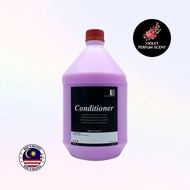 JS Salon Label Professional Repairing Conditioner (J201) - 3000ML (Gallon Size) (JS)