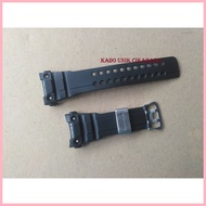 ◲ ☽ Rubber Strap For G-Shock Watch GWN-1000 GWN1000 GWN-1000F-2