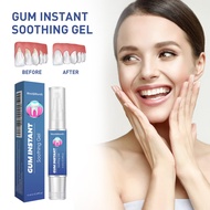 West&Month Gum Care Gel Relieve gum discomfort, clean plaque stains, whiten teeth12.19N