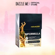 buy 3 get 1 Naturelish MFORMULA四国人参 Protect kidney Enhance vitality