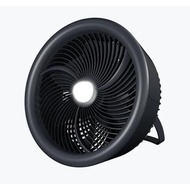 FLEXTAILGEAR MAX COOLER Ultimate Portable 4-in-1 Outdoor Fan - BLACK