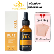 Tinh chất serum Kyung Lab giảm nám trắng da Pure TRX Pigment Control 30ML - PHUONGANHOUSE