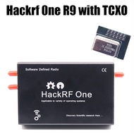 B-CUBE 1MHz to 6GHz One Open Source Software Defined Radio Accurate Tuning SDR Transmitting Receivin