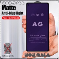 4345 OPPO Realme 2 3 5 6 7 8 9 10 X2 Pro Plus 5I/6I/C3 7I 9I 10S XT X3/X50 Glass FULL COVER Anti Blu