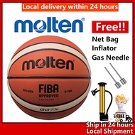 Basketball Molten ball basketball ball molten basketball basket ball size 7