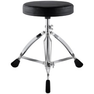 Drum Set Drum Stool Jazz Drum Instrument Electronic Drum Stool Height Adjustable Stool Chair Adult B