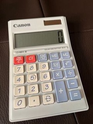 Casio 計數機