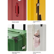 Large Capacity Luggage 28 Inch TSA Suitcase Student Durable Trolley Case