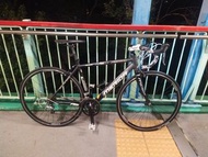 放  merida road lite 903 race  roadbike  Msize Shimano tiagra 105 2X10s 套件105軨（新舊如圖）$3500