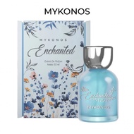 ENCHANTED  MYKONOS PARFUME 50ml ORIGINAL MYKONOS