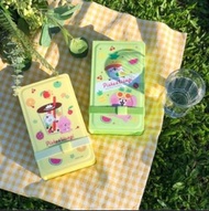 kanahei 餐具 便當盒 飯盒 公仔 卡娜赫拉的小動物 p助 卡娜赫拉 禮物 送禮