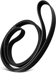 1060883 Serpentine Belt Fits for Ford Ranger XL XLT Explorer XLT Lexus LX470 LS430 SC400 Toyota Tund