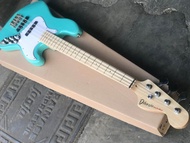 Bass Elektrik Difergio Original