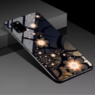 Tempered glass case for Oppo A93/F17 pro