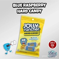 Jolly Rancher Hard Candy Blue Raspberry (Limited Edition) 198g Hot Sale