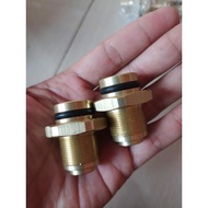 VALVE POMPA PCP SPAREPART POMPA PCP VALVE POMPA PCP 3 STAGE
