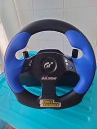 PlayStation 2軚盤 ps2軚盤 Gran Turismo