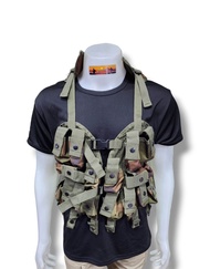 เสื้อกั๊กเปลือยM79 เสื้อกั๊กM79 เสื้อกั๊ก40mm