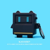 เคสหูฟัง สำหรับ Airpods 3/gen 3 เคส สำหรับ Airpods 3/gen3 ลายมาใหม่สวยน่ารักมาก สำหรับ Case Airpods 